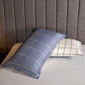 Фото №7 постельного белья из сатина на резинке с одеялом Debby 54R: евро