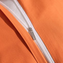 Постельное белье на резинке сатин тенсель Chery 205R Евро | Ситрейд - Фото №7