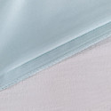 Фото №10 постельного белья на резинке из тенсель сатина Arica 212R: семейного