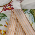 Постельное белье сатин с одеялом Debby 62 Евро | Ситрейд - Фото №10