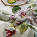 Постельное белье сатин с одеялом Debby 62 Евро | Ситрейд - Фото №6