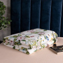Постельное белье сатин с одеялом Debby 62 Евро | Ситрейд - Фото №9