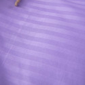 Постельное белье на резинке страйп-сатин Anita 340R 2 спальное | Ситрейд - Фото №4