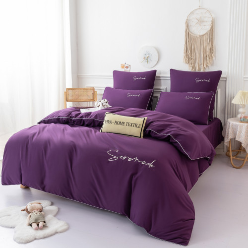 Постельное белье Essie 105 1,5 спальное | Ситрейд - Фото