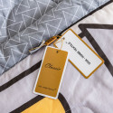 Постельное белье детское с одеялом сатин Mayola 111 1,5 спальное | Ситрейд - Фото №11