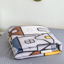 Постельное белье детское с одеялом сатин Mayola 111 1,5 спальное | Ситрейд - Фото №9