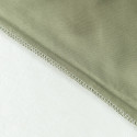 Постельное белье на резинке Emma 434R Евро | Ситрейд - Фото №8