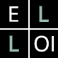 Логотип интернет-магазина ELLOI.RU