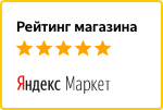Читайте отзывы покупателей и оценивайте качество магазина ELLOI на Яндекс.Маркете
